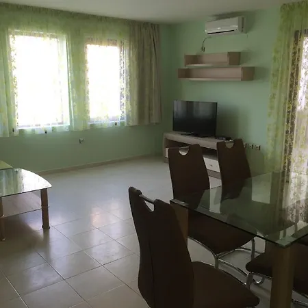 アパート In Complex Chateau Nessebar スヴェティ・ヴラス