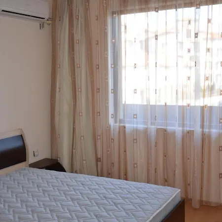 In Complex Chateau Nessebar スヴェティ・ヴラス