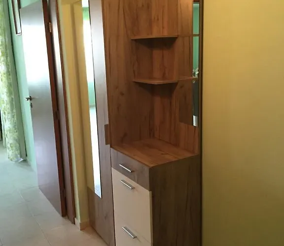 Appartement In Complex Chateau Nessebar