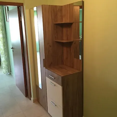 Apartment In Complex Chateau Nessebar