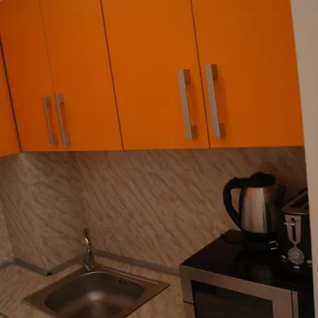 In Complex Chateau Nessebar