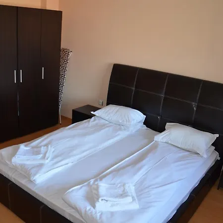 Apartment In Complex Chateau Nessebar