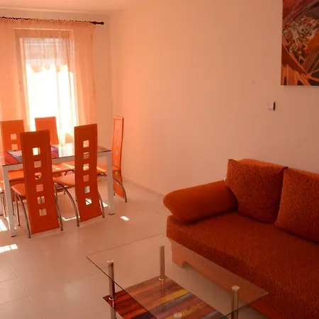 Apartment In Complex Chateau Nessebar