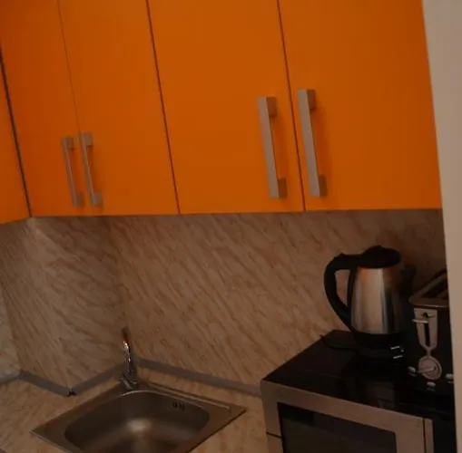 In Complex Chateau Nessebar