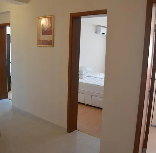 In Complex Chateau Nessebar Szveti Vlasz