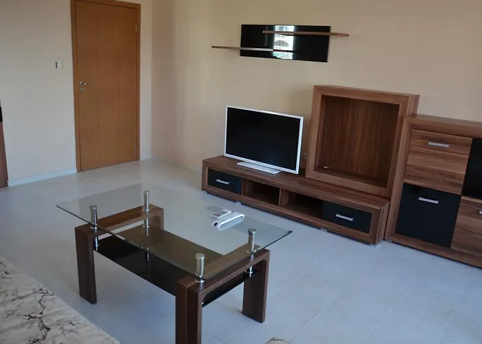 In Complex Chateau Nessebar Szveti Vlasz